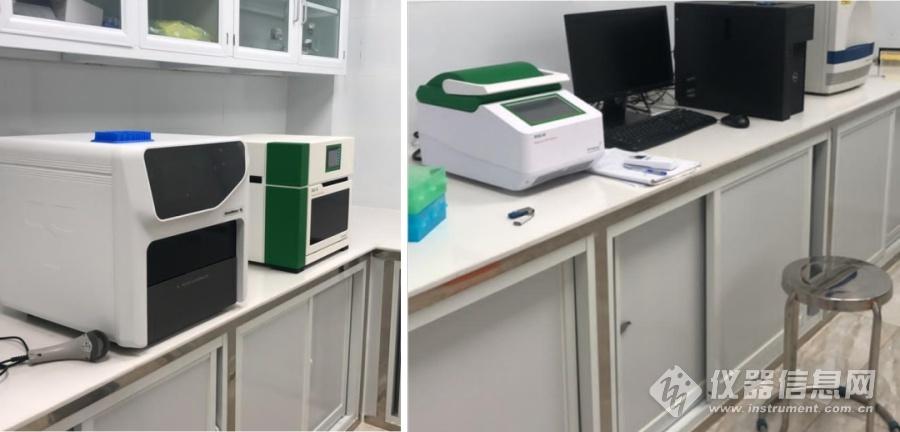 天隆科技两项产品通过越南医疗器械注册审批